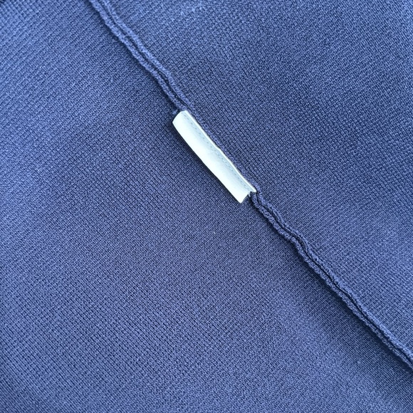 Club Monaco rose trimmed open back top - Picture 5 of 5